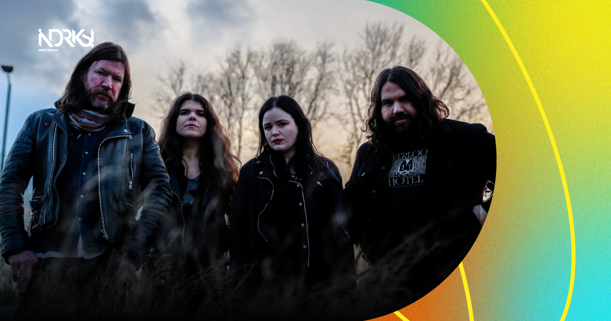 Entrevista con The Magic Numbers