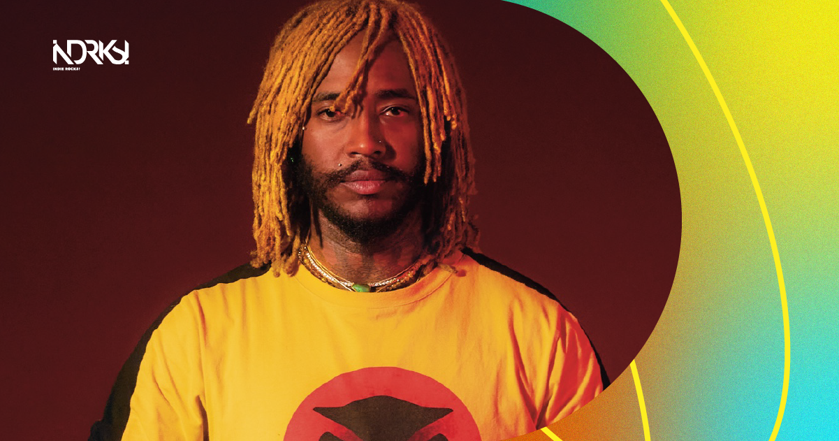 Entrevista con Thundercat