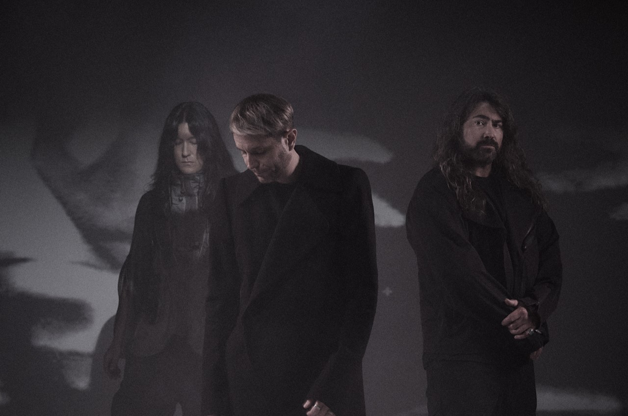 HEALTH comparte “Ordinary Loss” y anuncia disco