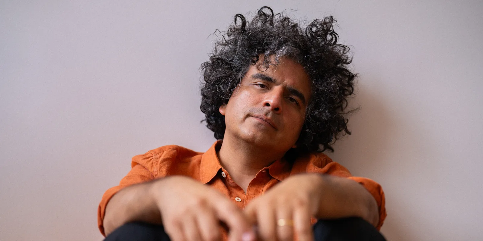 Helado Negro anuncia EP y estrena “More”