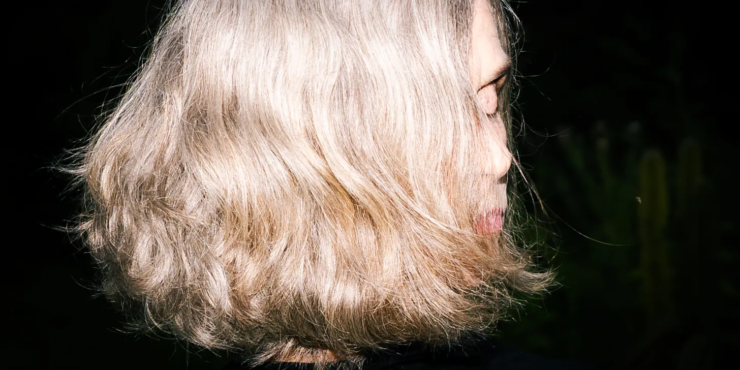 Juana Molina anuncia disco y estrena “Siestas Ahí”
