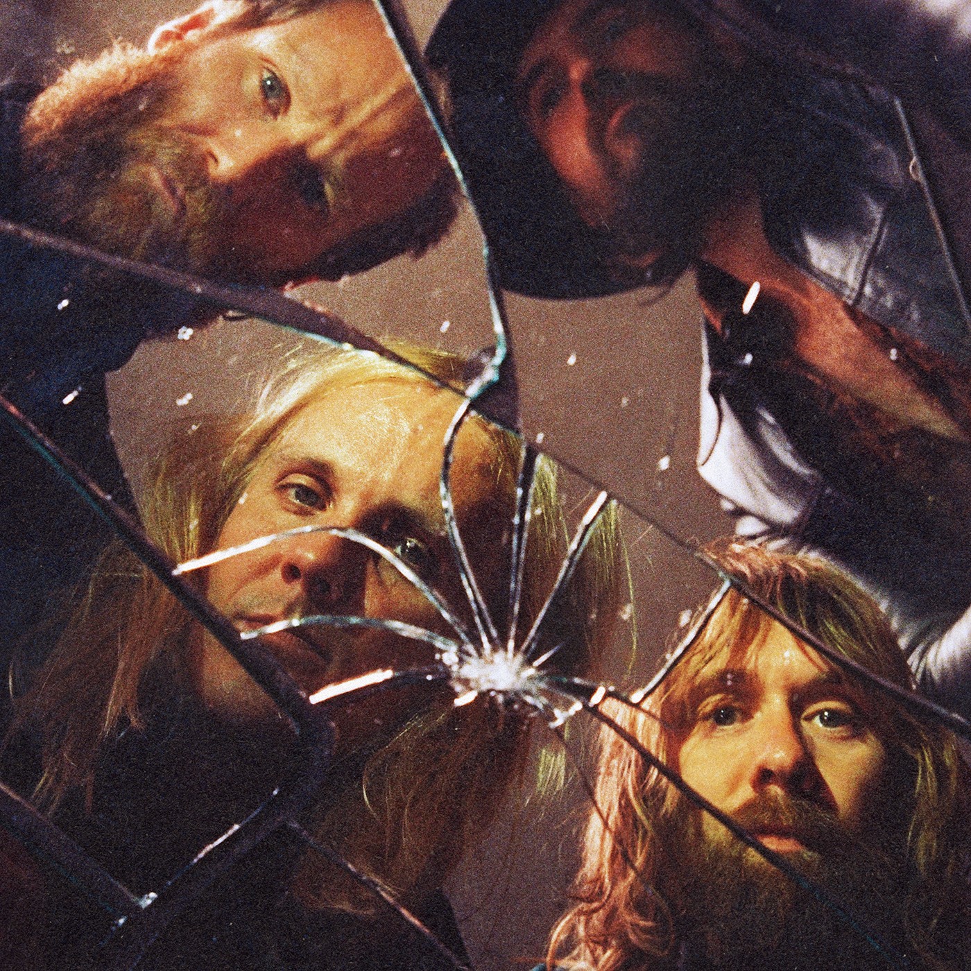 “Lies”, lo nuevo de Kadavar