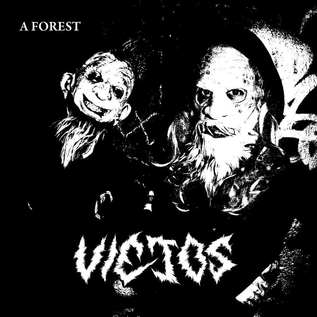 Los Viejos estrena “A Forest”