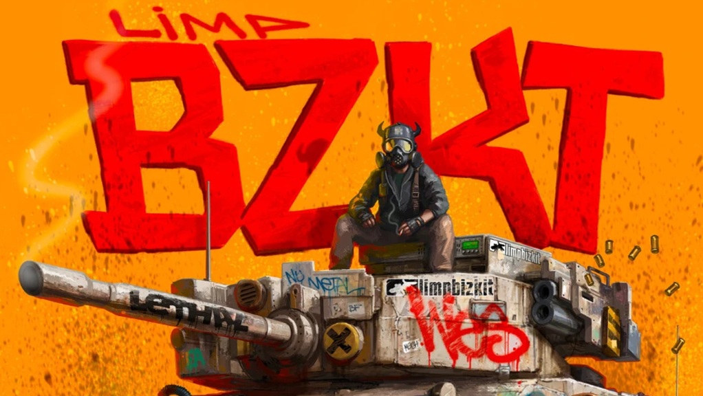 Limp Bizkit revela “Making Love to Morgan Wallen”