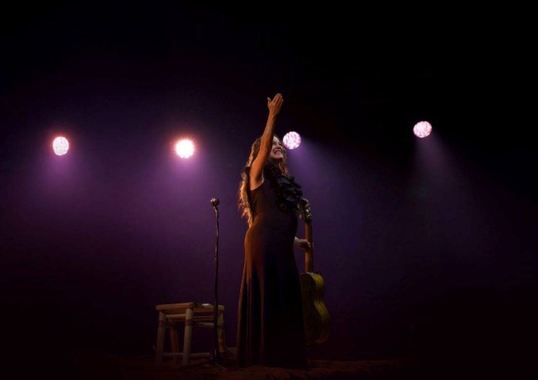 Natalia Lafourcade anuncia transmisión en vivo de su concierto 'Cancionera: Un Canto a Nuestras Raíces'