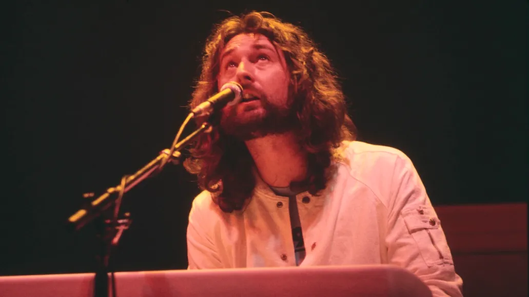 Rick Davies, cofundador y cantante de Supertramp, fallece a los 81 años