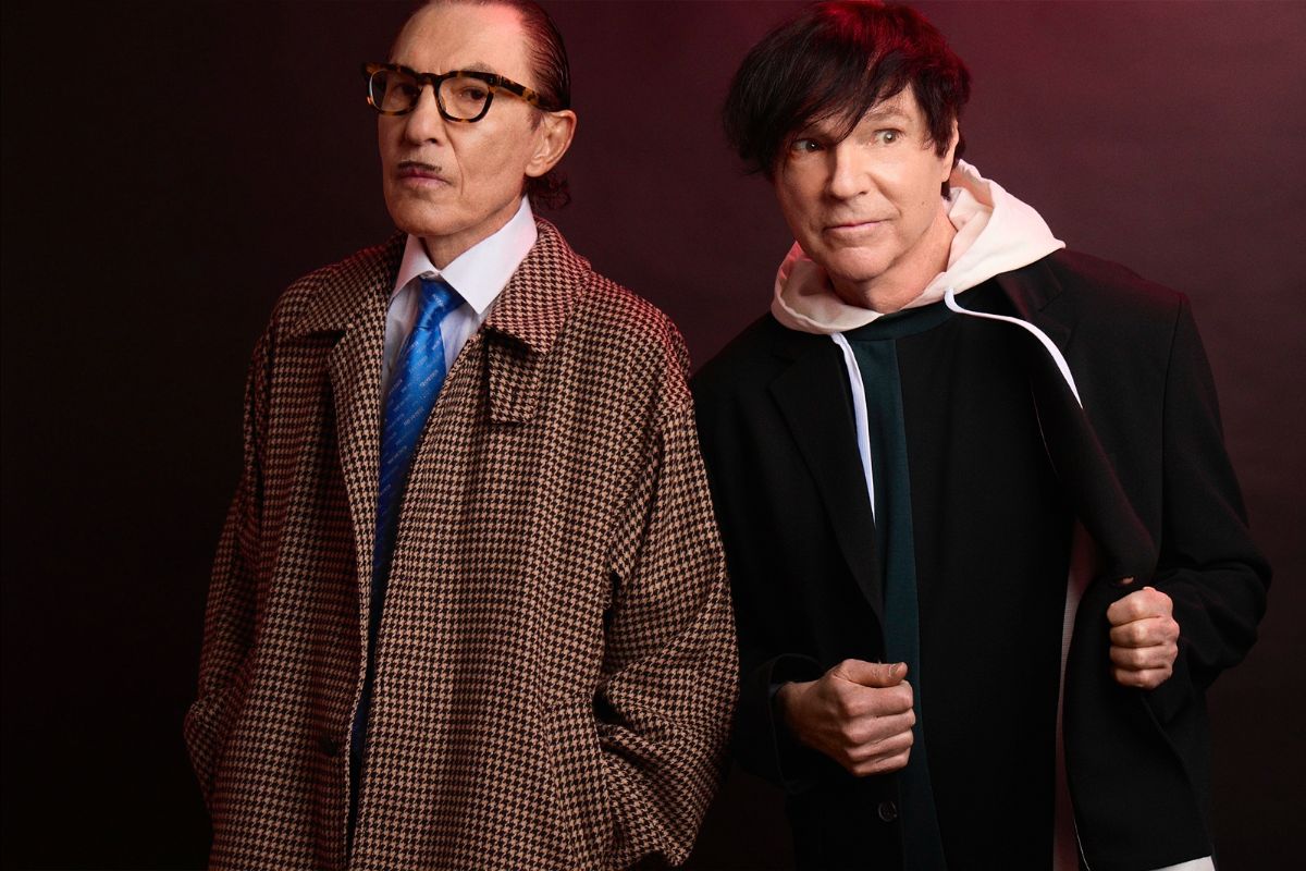 Sparks anuncia EP y estrena “Porcupine”