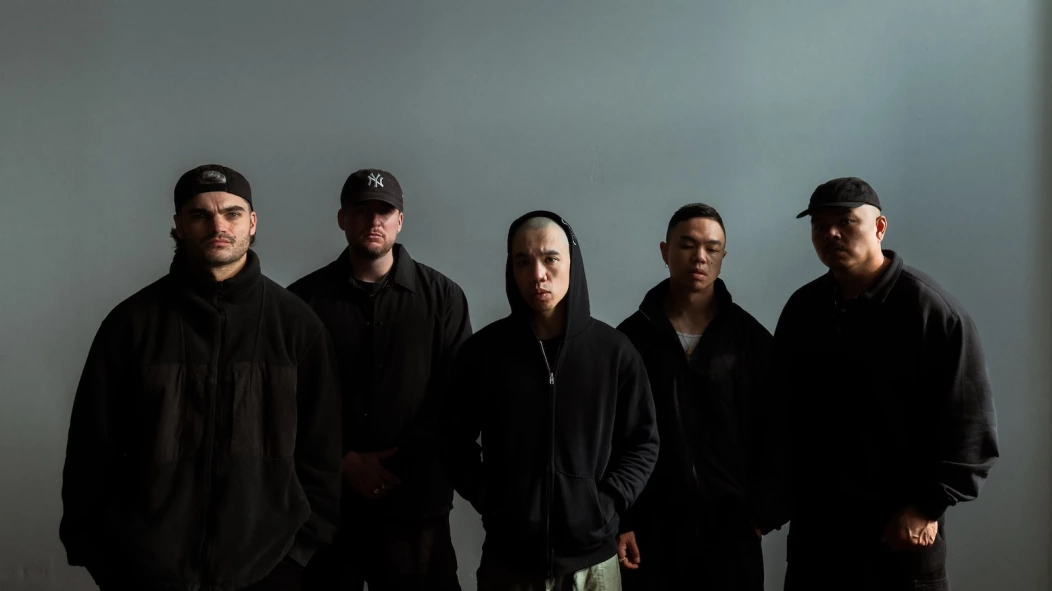 Speed irrumpe con “Peace” y anuncia EP