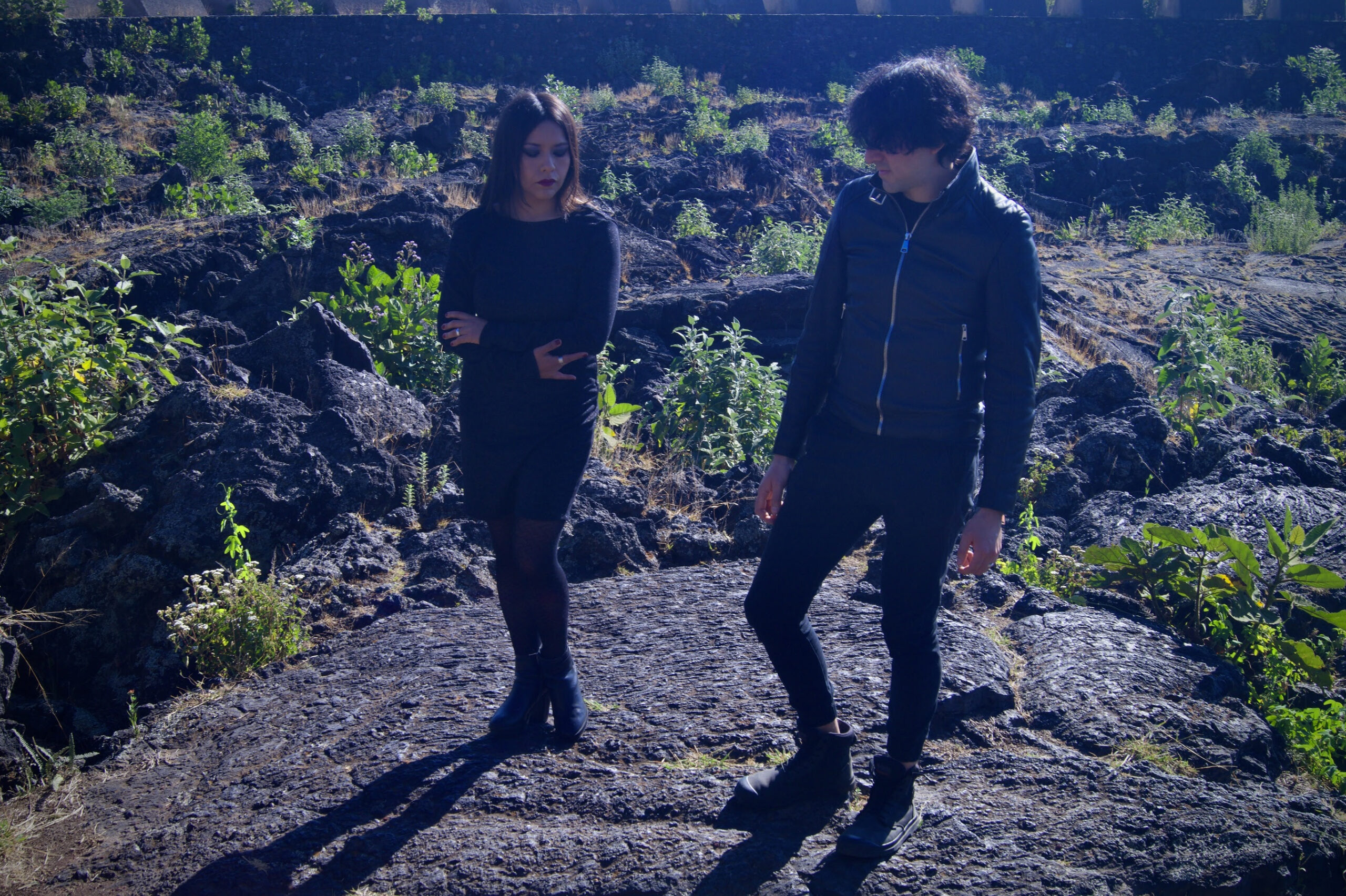 Sexores estrena el video de “Sangre”