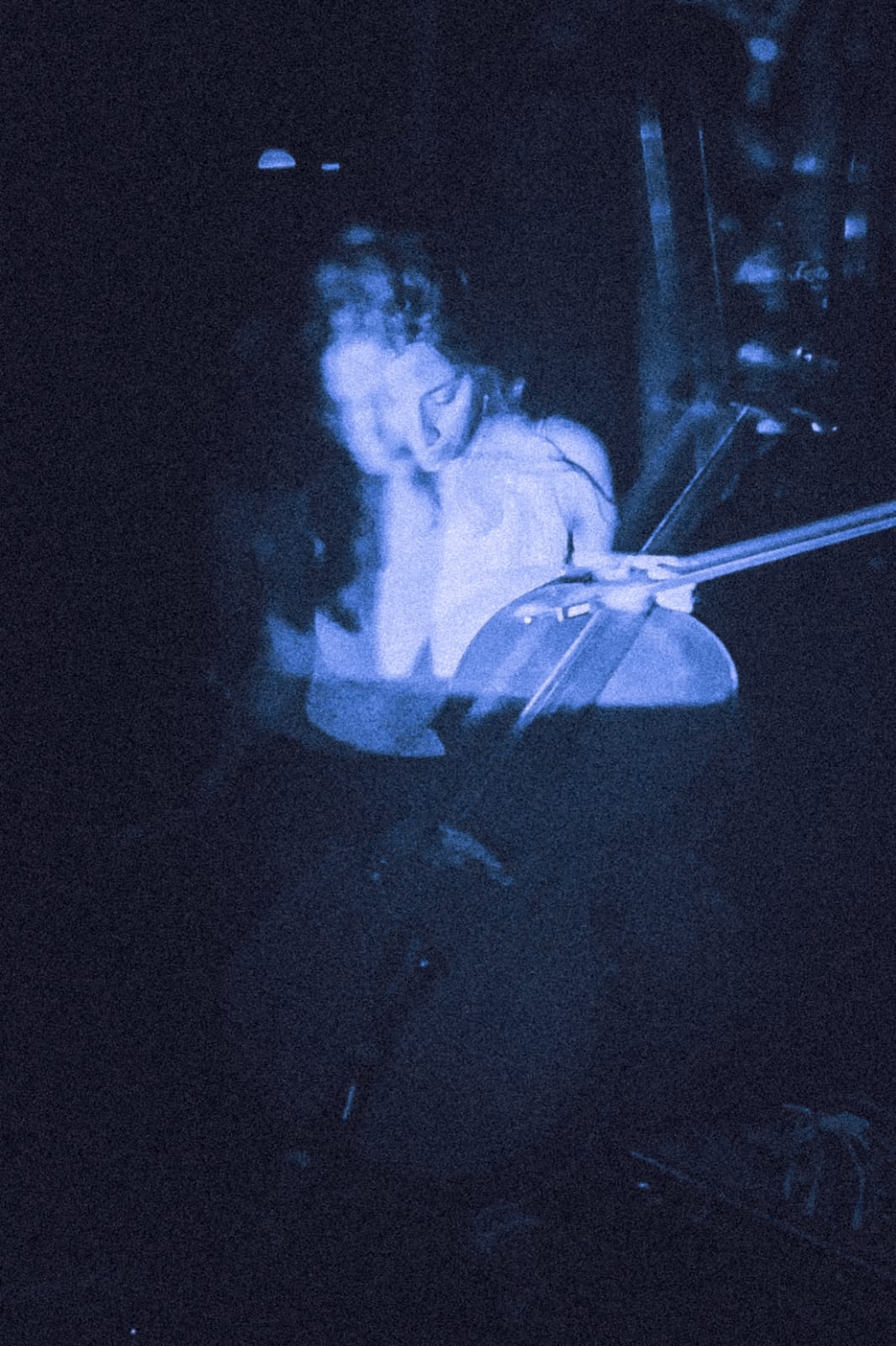 Sofía escamilla fotografía hecha por luisa