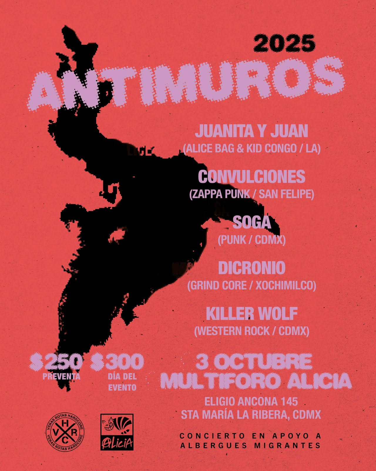 Antimuros