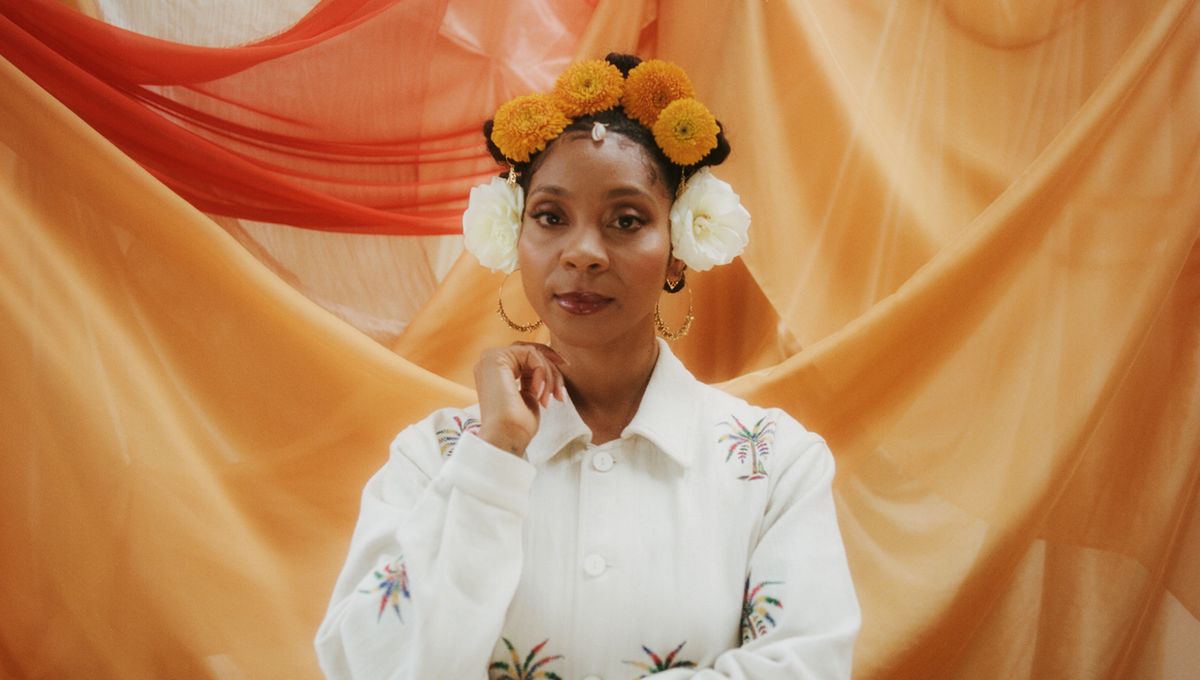 Hollie Cook estrena “We Share Love”