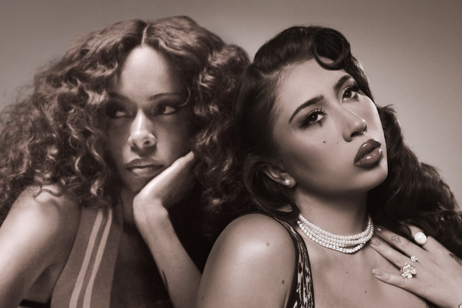 “Cry About It!”, lo nuevo de Kali Uchis