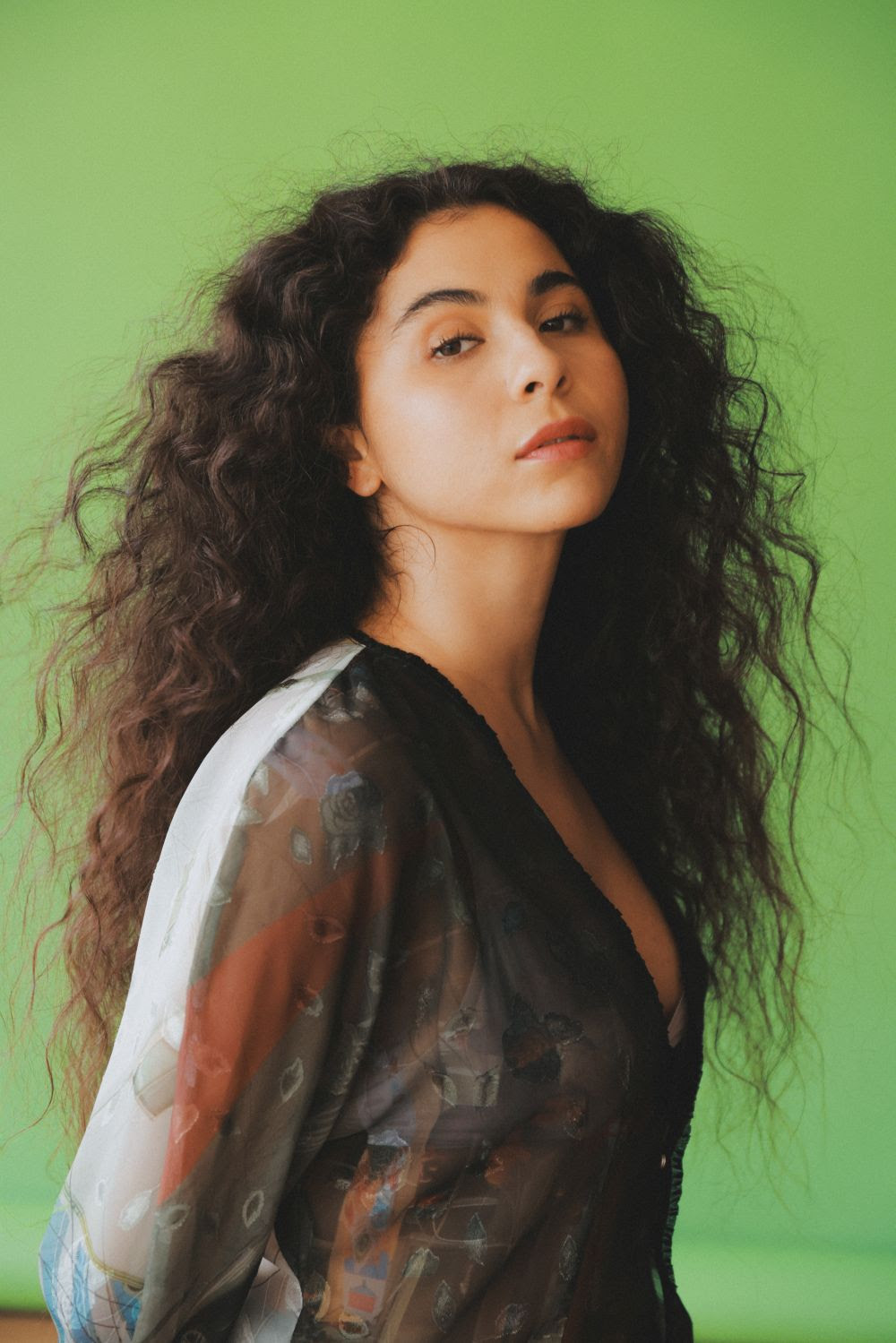 Silvana estrada dime