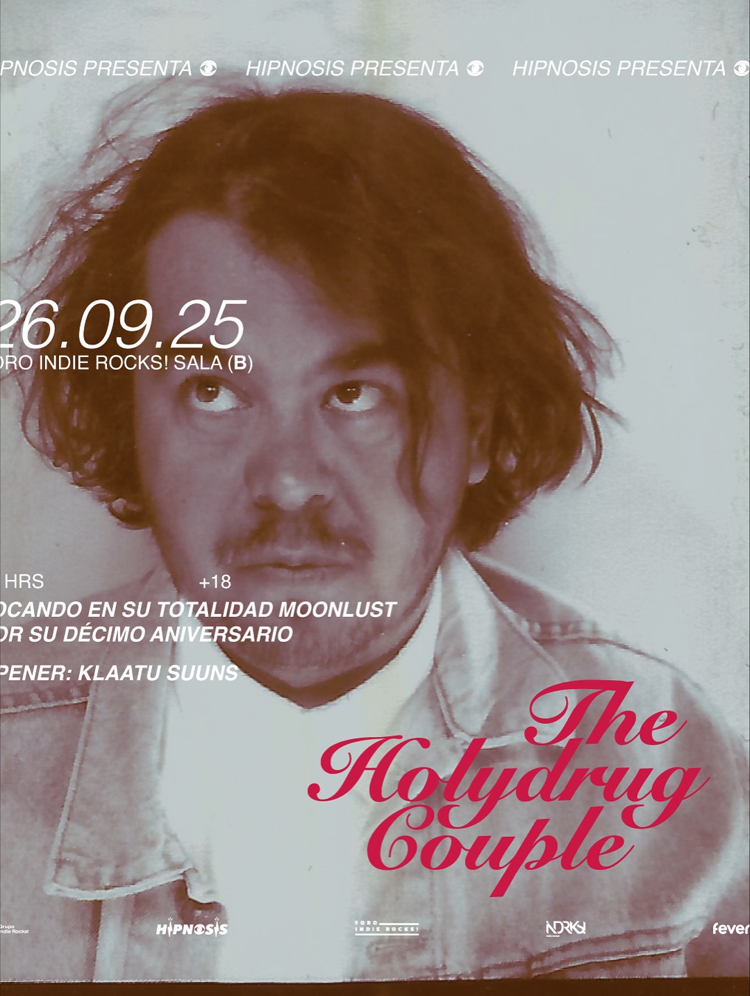 The holydrug sunbeam klaatu