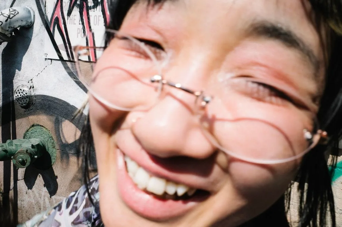 Yaeji estrena “booboo2 (feat. Aliyah's Interlude, underscores)”