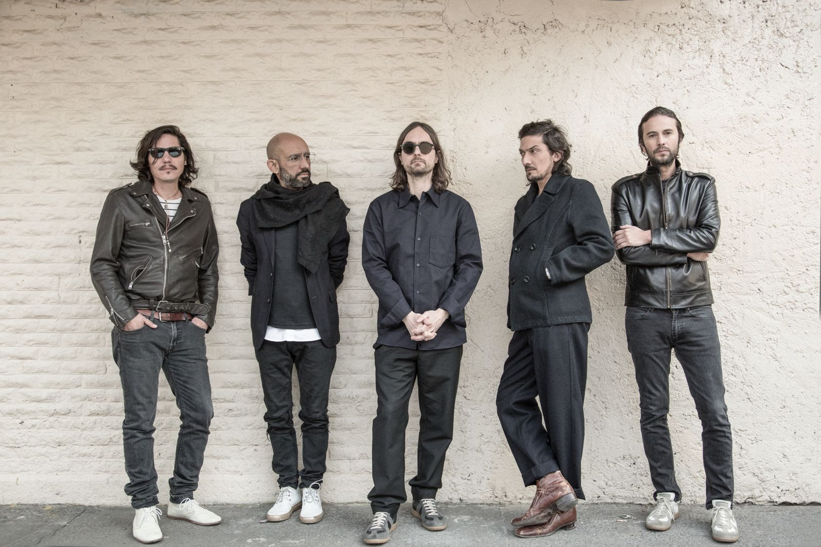 “Rexsexex”, lo nuevo de Zoé