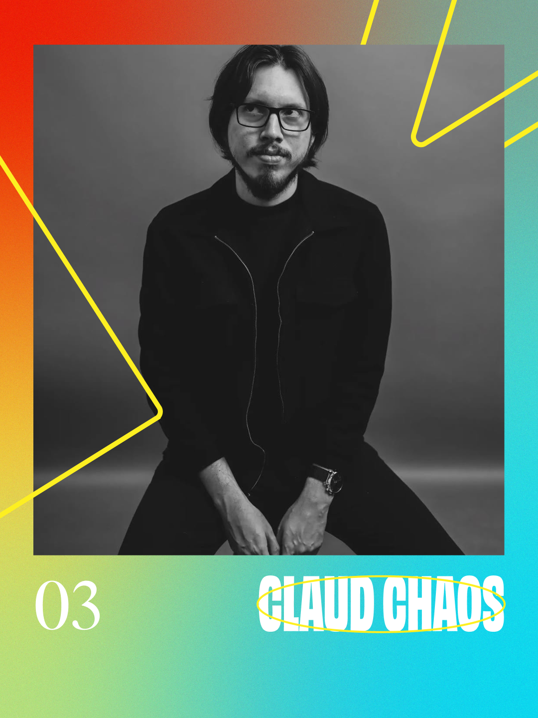 06 claud chaos