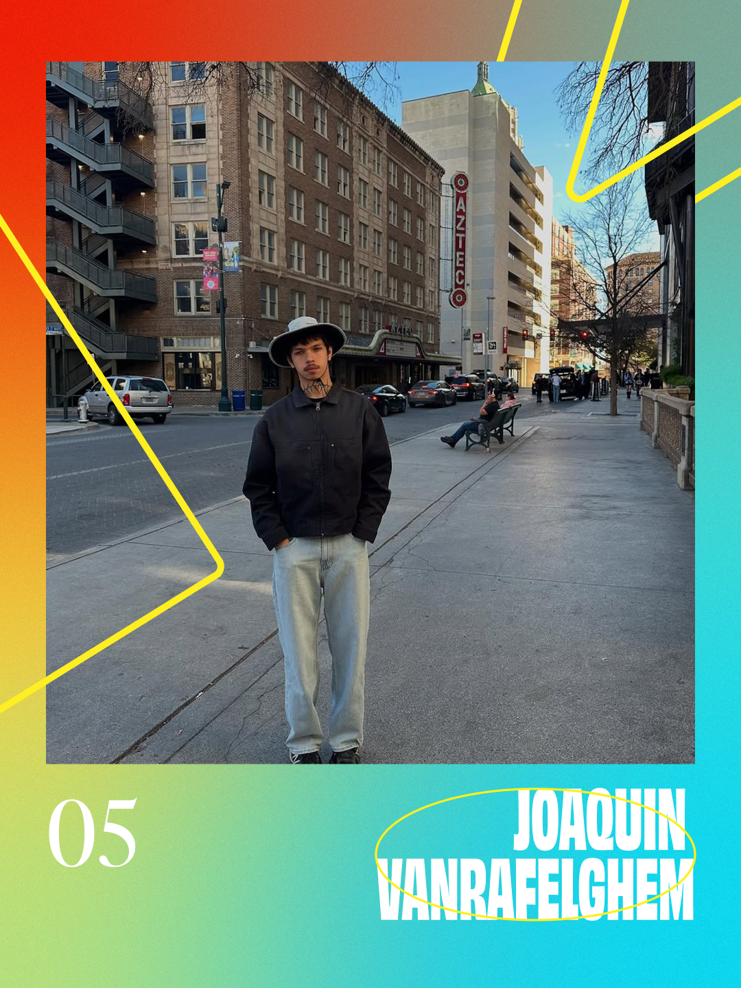 10 joaquin vanrafelghem