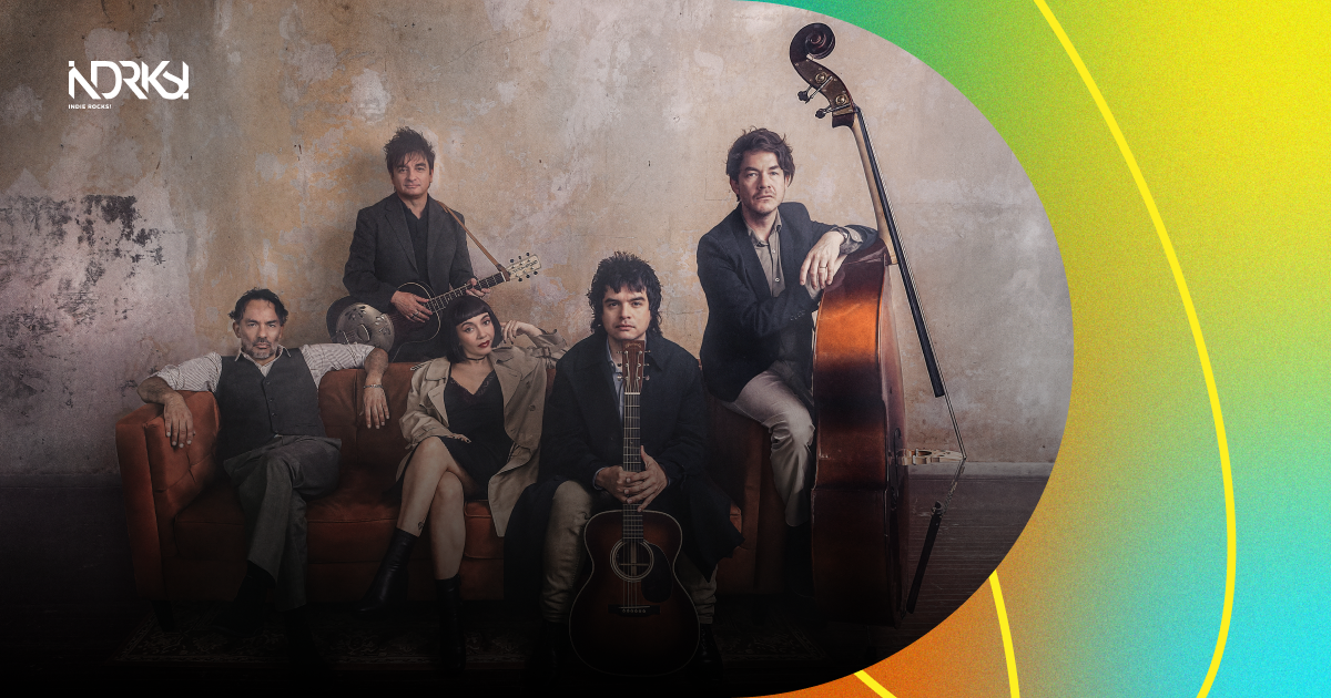 Entrevista con Los Bunkers