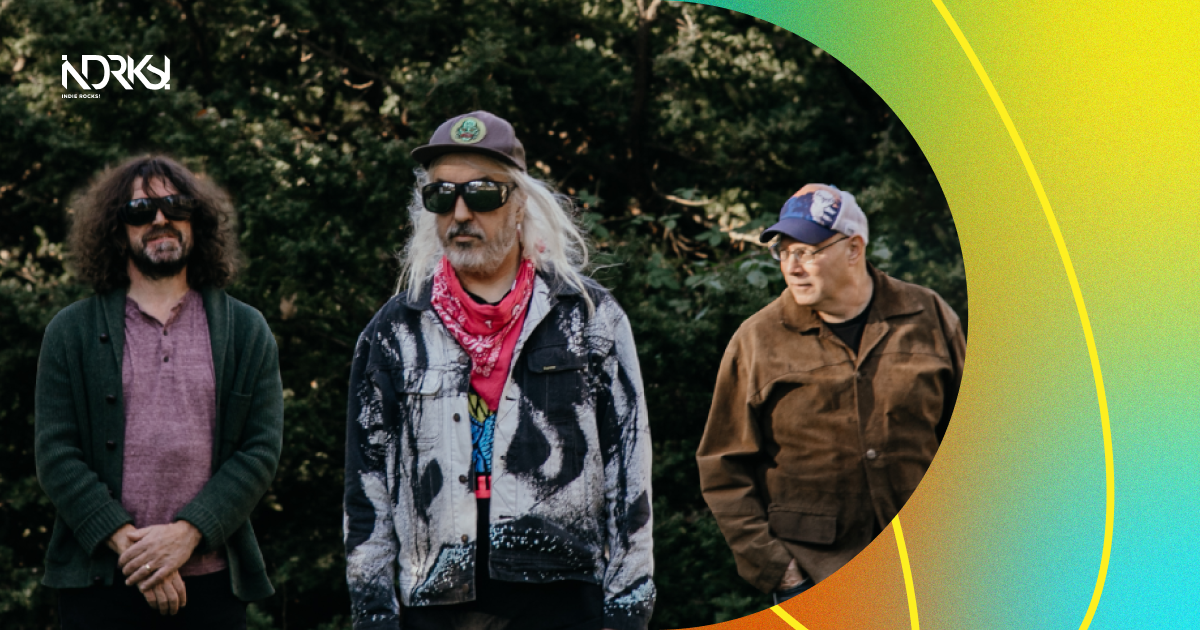 Entrevista con Dinosaur Jr