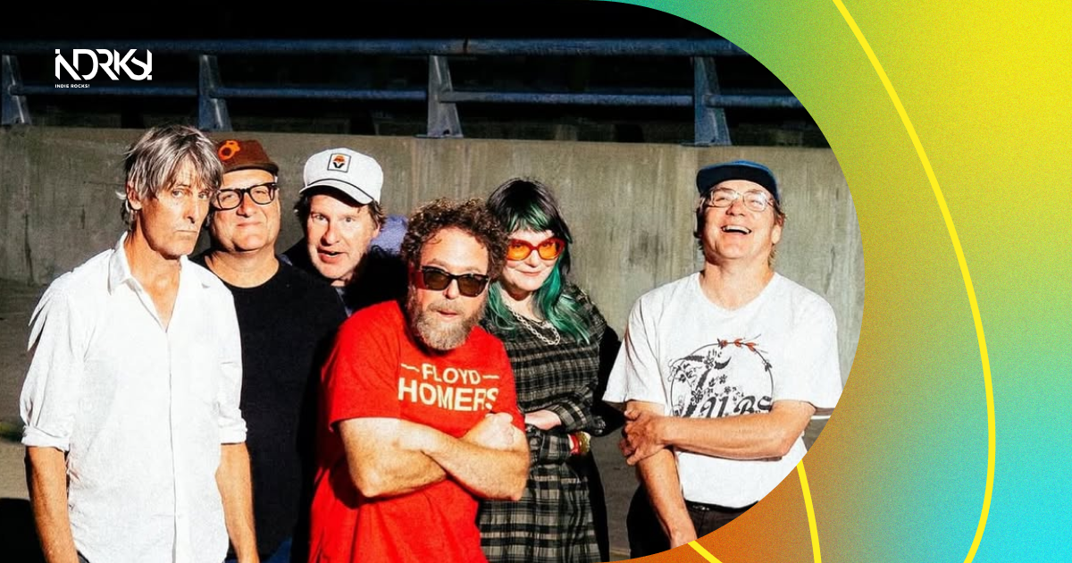 Entrevista con Pavement