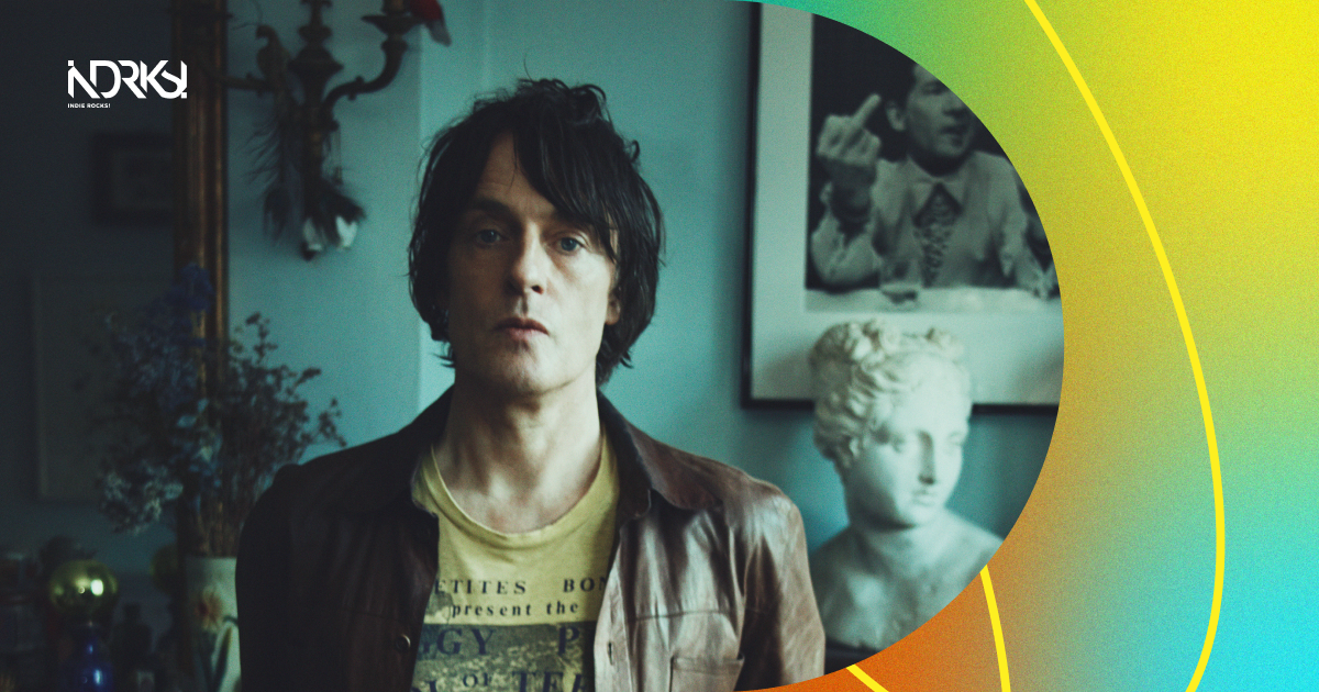 Entrevista con Spiritualized