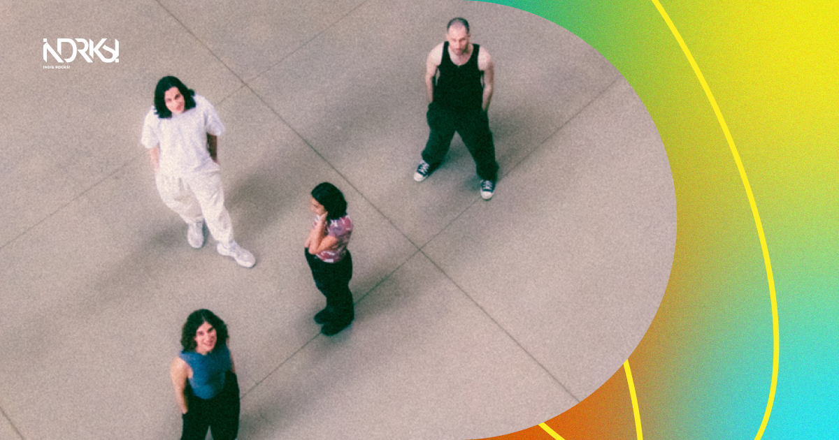 Entrevista con Crumb