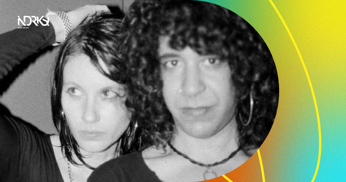 Entrevista con Grave / Mal