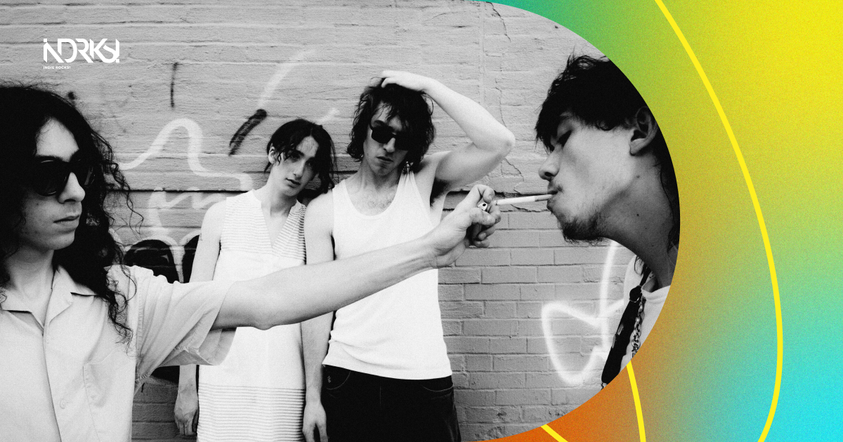 Entrevista con Geese