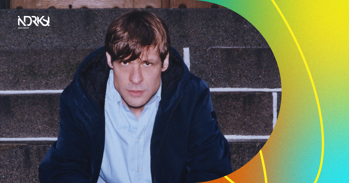 Entrevista con John Maus
