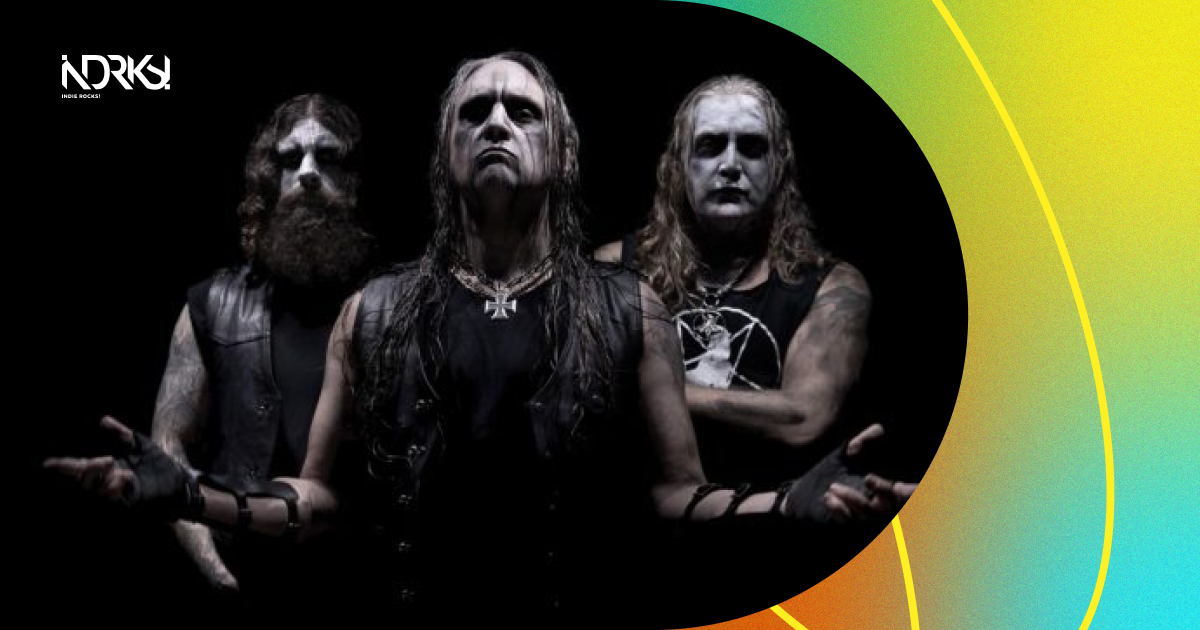 Entrevista con Marduk