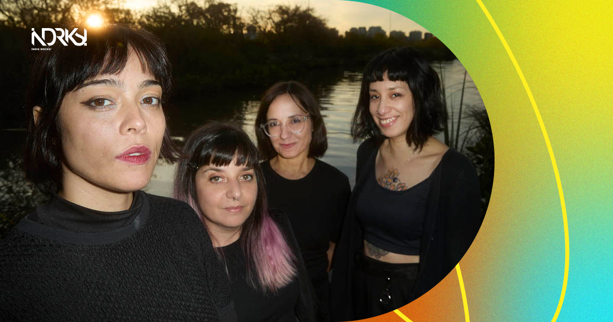 Entrevista con Fin del Mundo