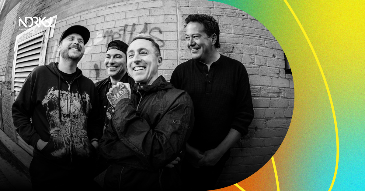 Entrevista con Yellowcard