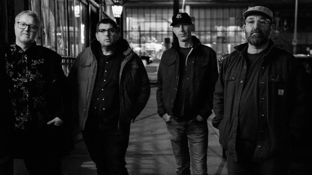 Boys Life regresa tras 29 años con el EP, 'Ordinary Wars'