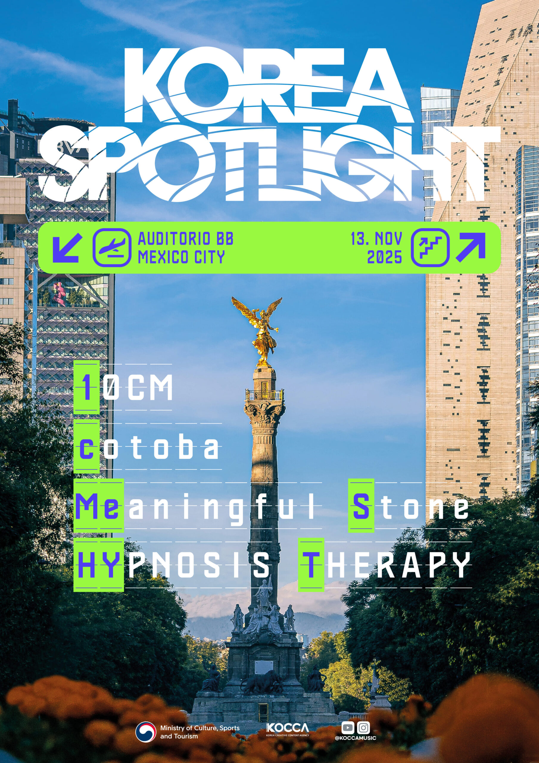 Korea spotlight 2025 ok