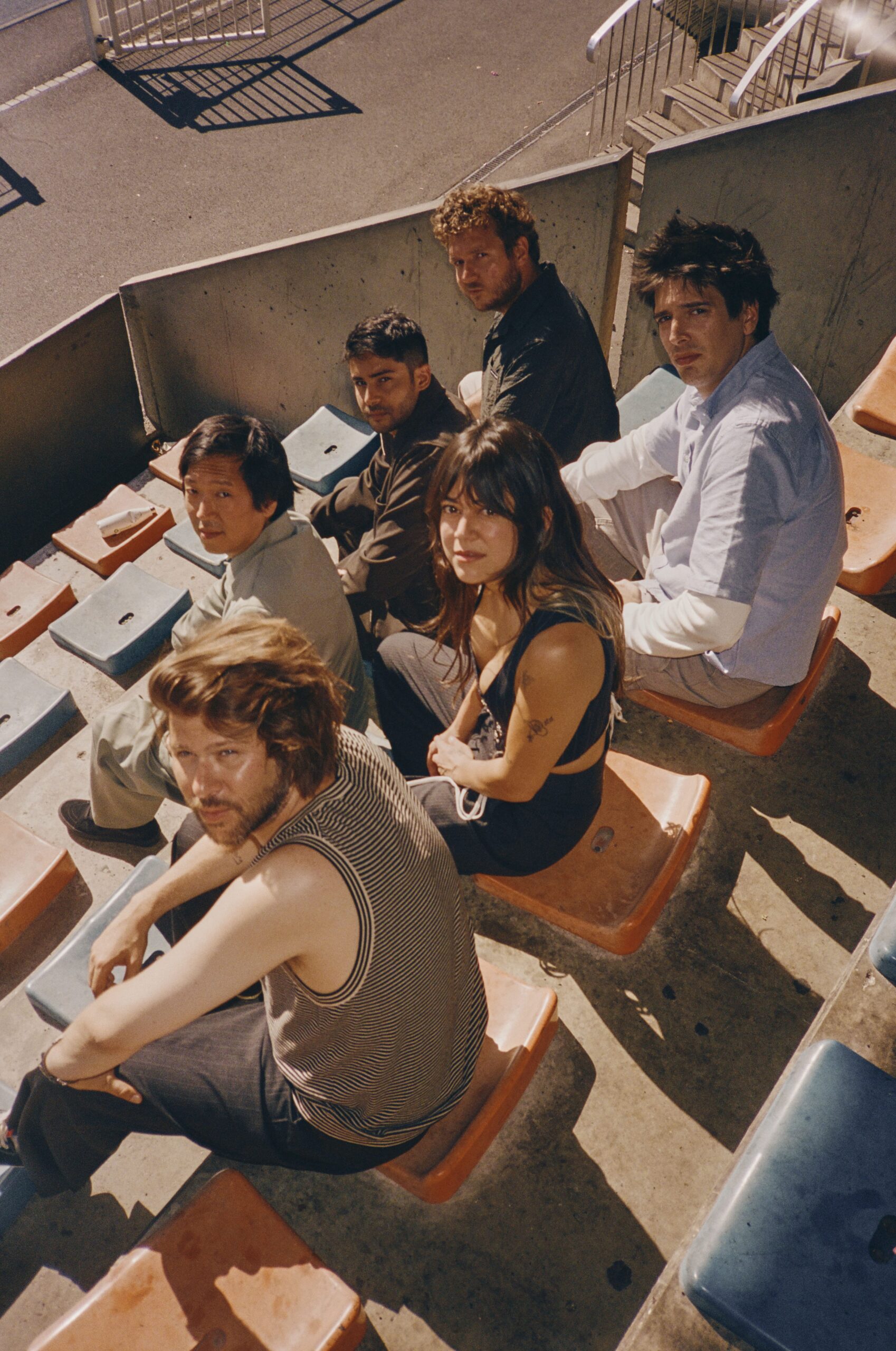 “Chrysalis”, lo nuevo de L’Impératrice