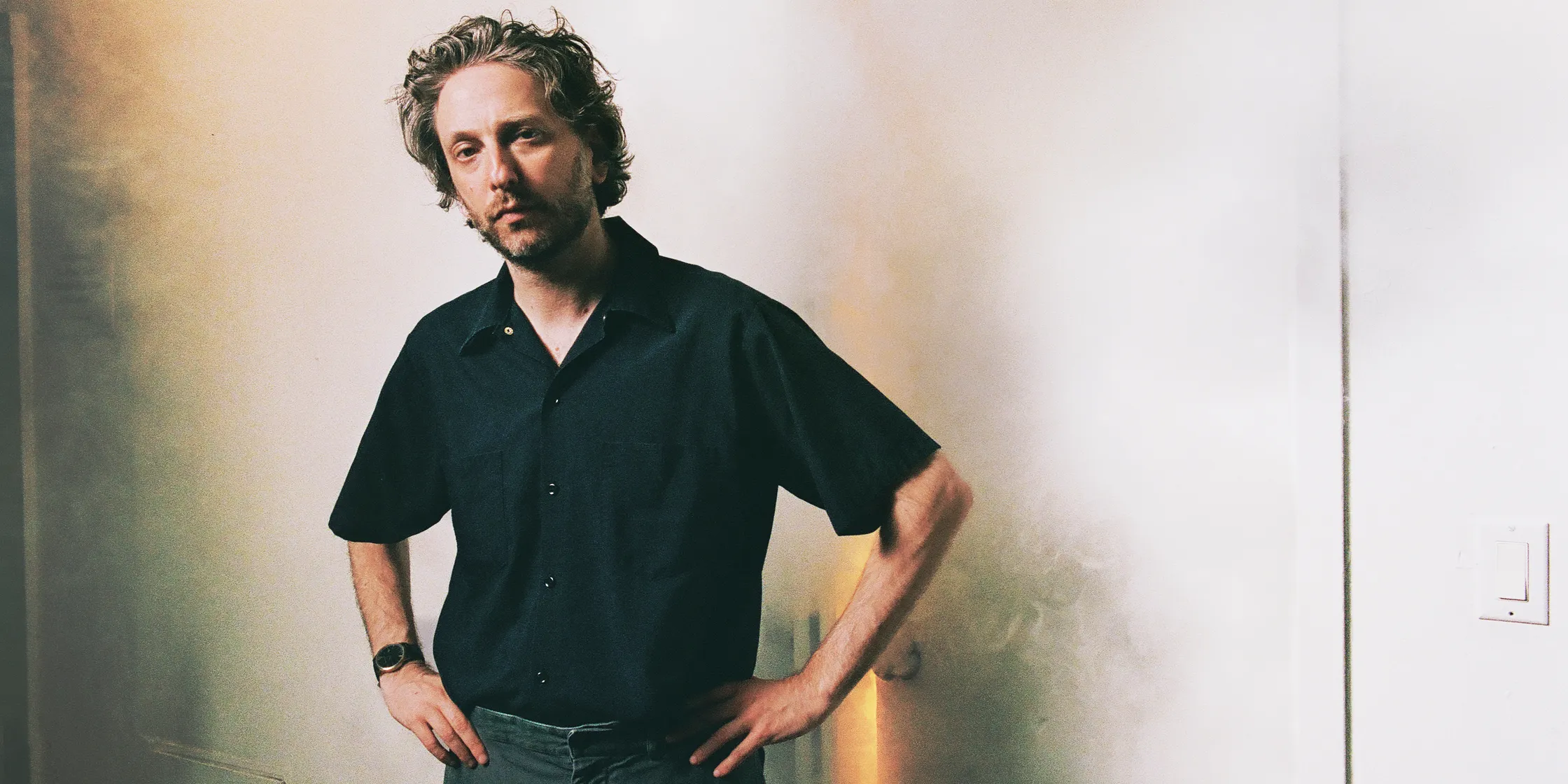 Oneohtrix Point Never anuncia 'Tranquilizer', su nuevo álbum