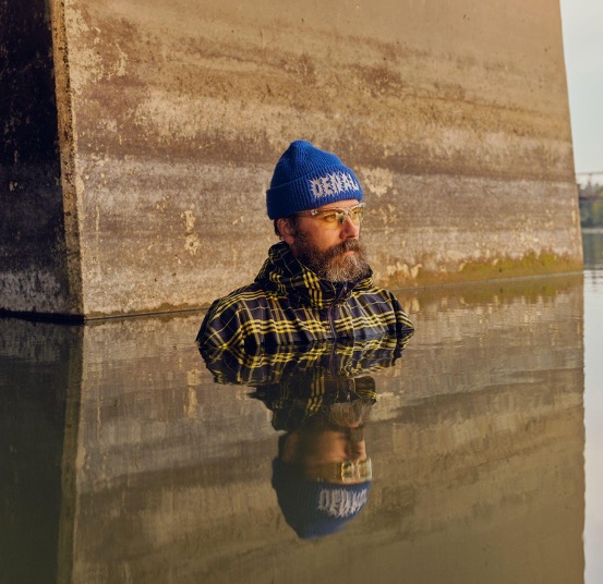 Portugal. The Man lanza “Angoon”