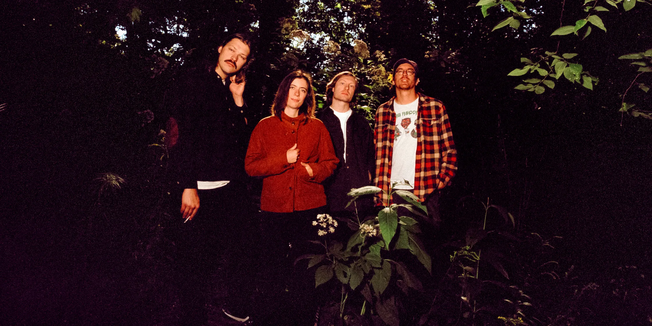 Ratboys anuncia nuevo álbum, 'Singin’ to an Empty Chair'