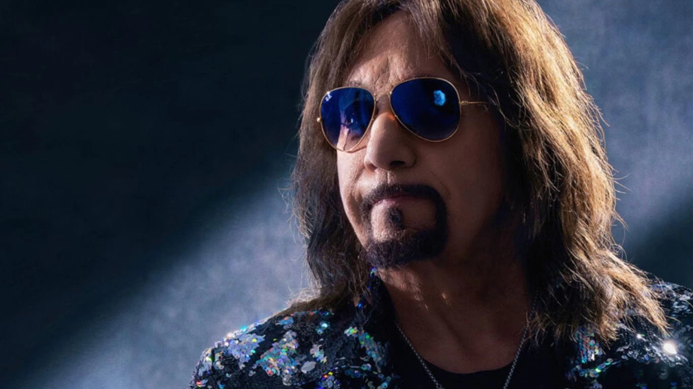Ace Frehley, fundador de KISS, muere a los 74 años