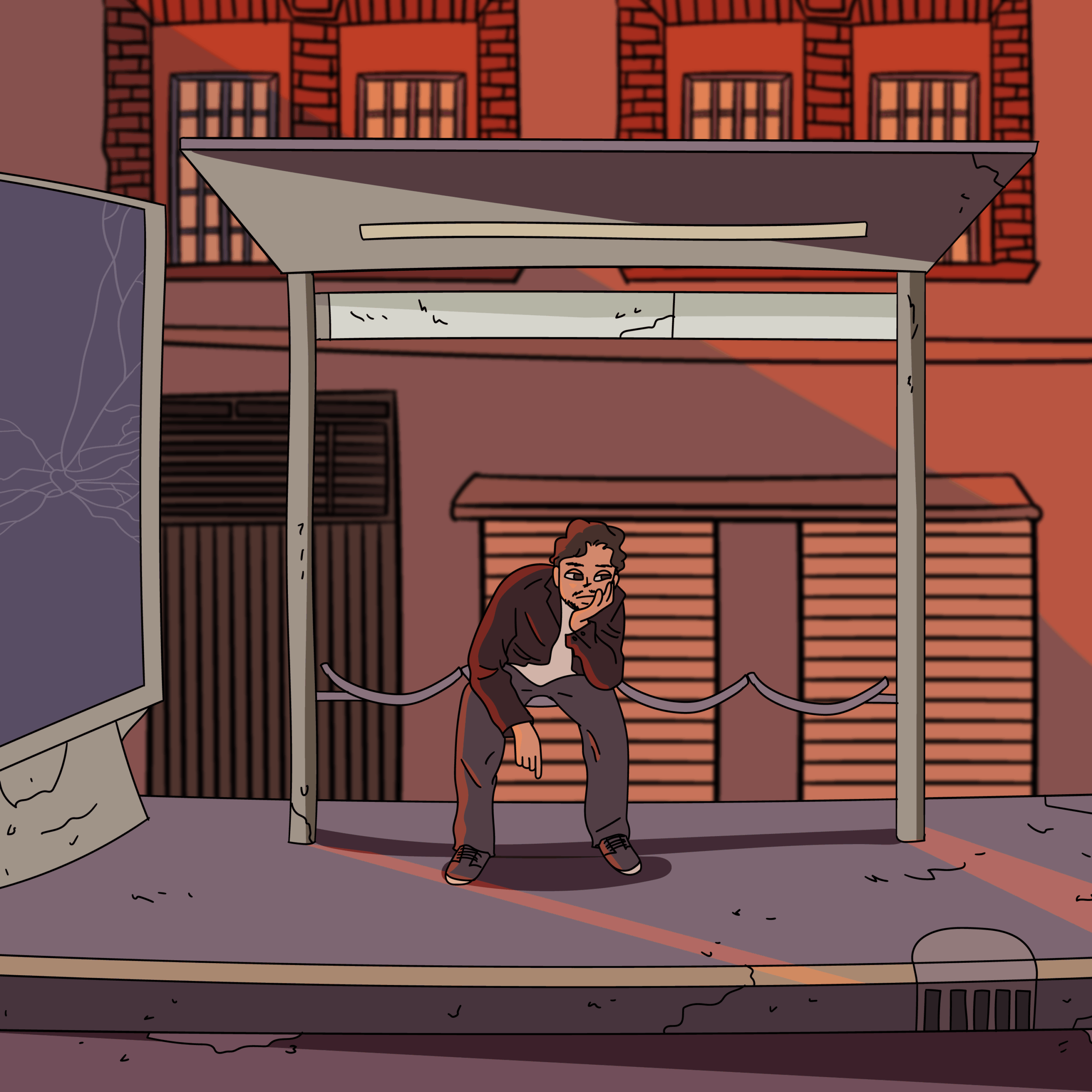 “Tengo que ir a Terapia”, lo nuevo de Chill&Go en colaboración con JAYANI