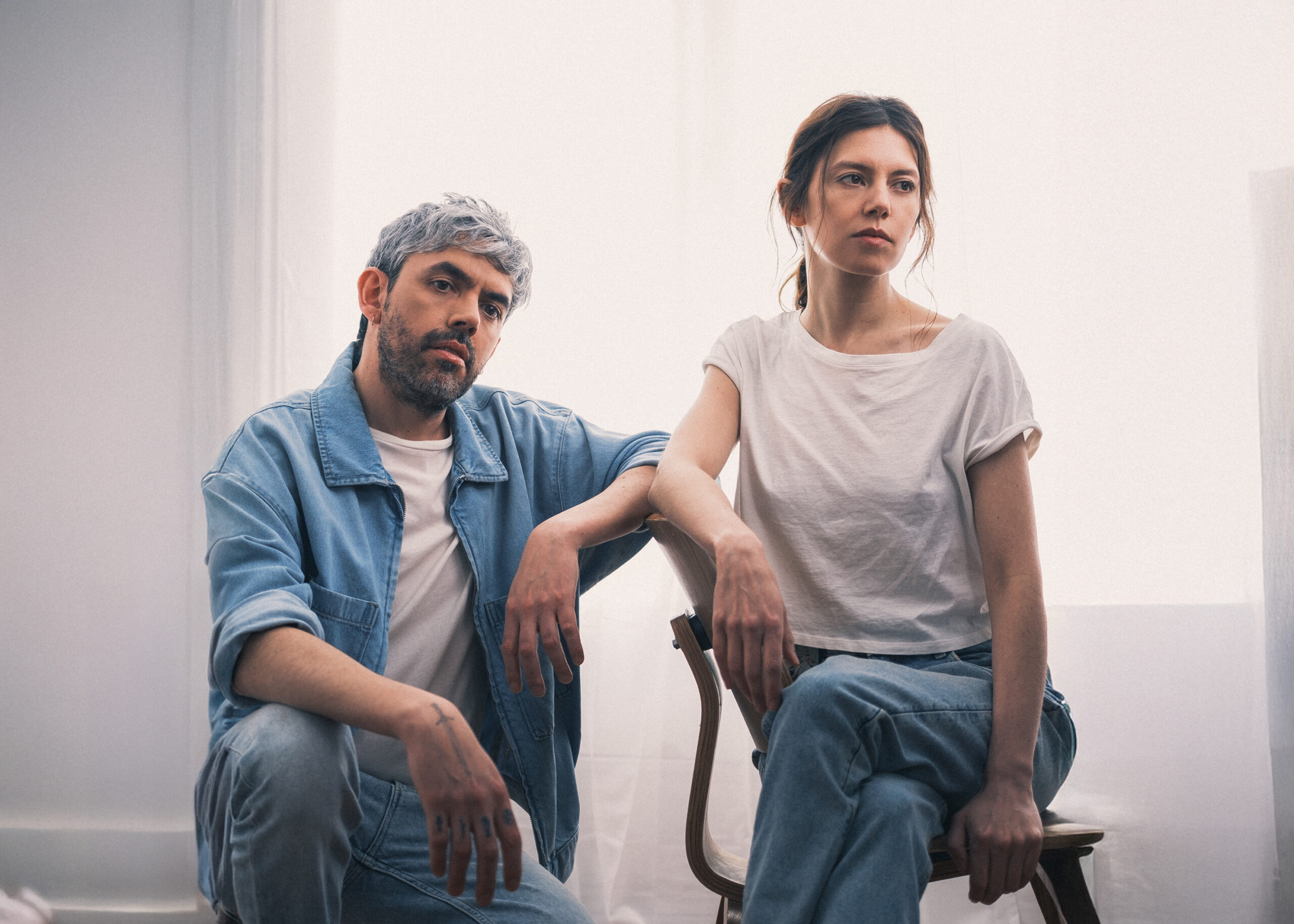 “A Pedacitos”, lo nuevo de Dënver