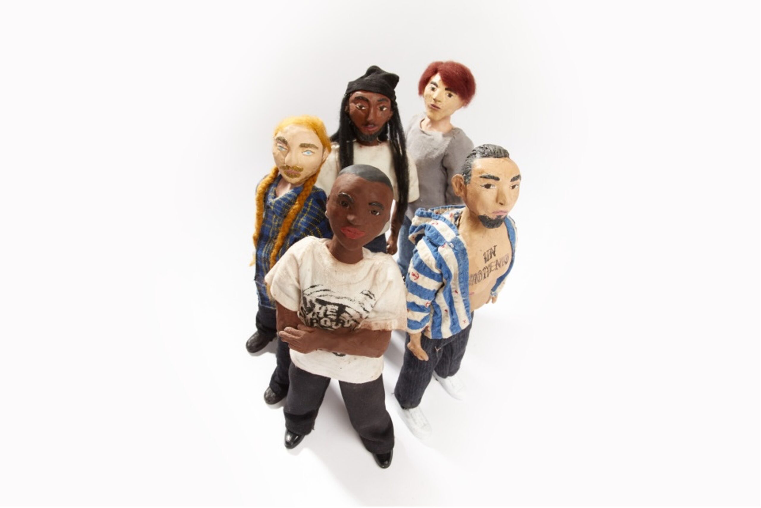 Upchuck desata su furia con “New Case”