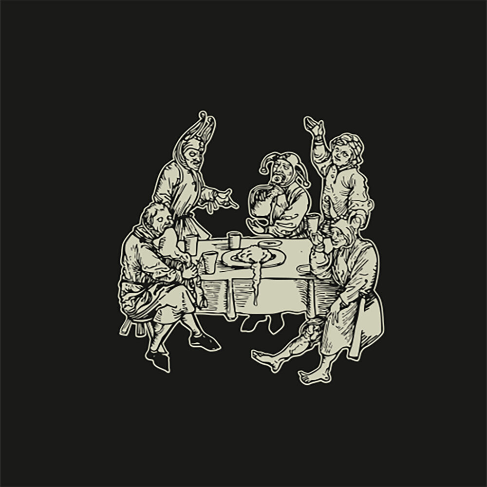 DITZ llega con “Don Enzo Magic Carpet Salesman” y “Kalimba Song”