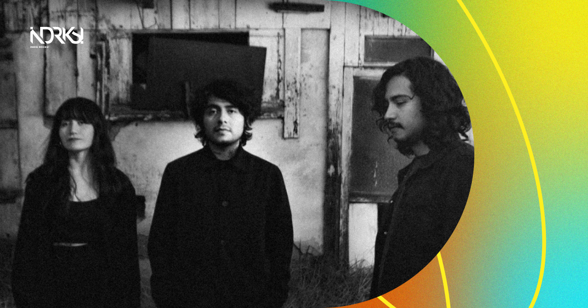 Entrevista con Mirror Revelations