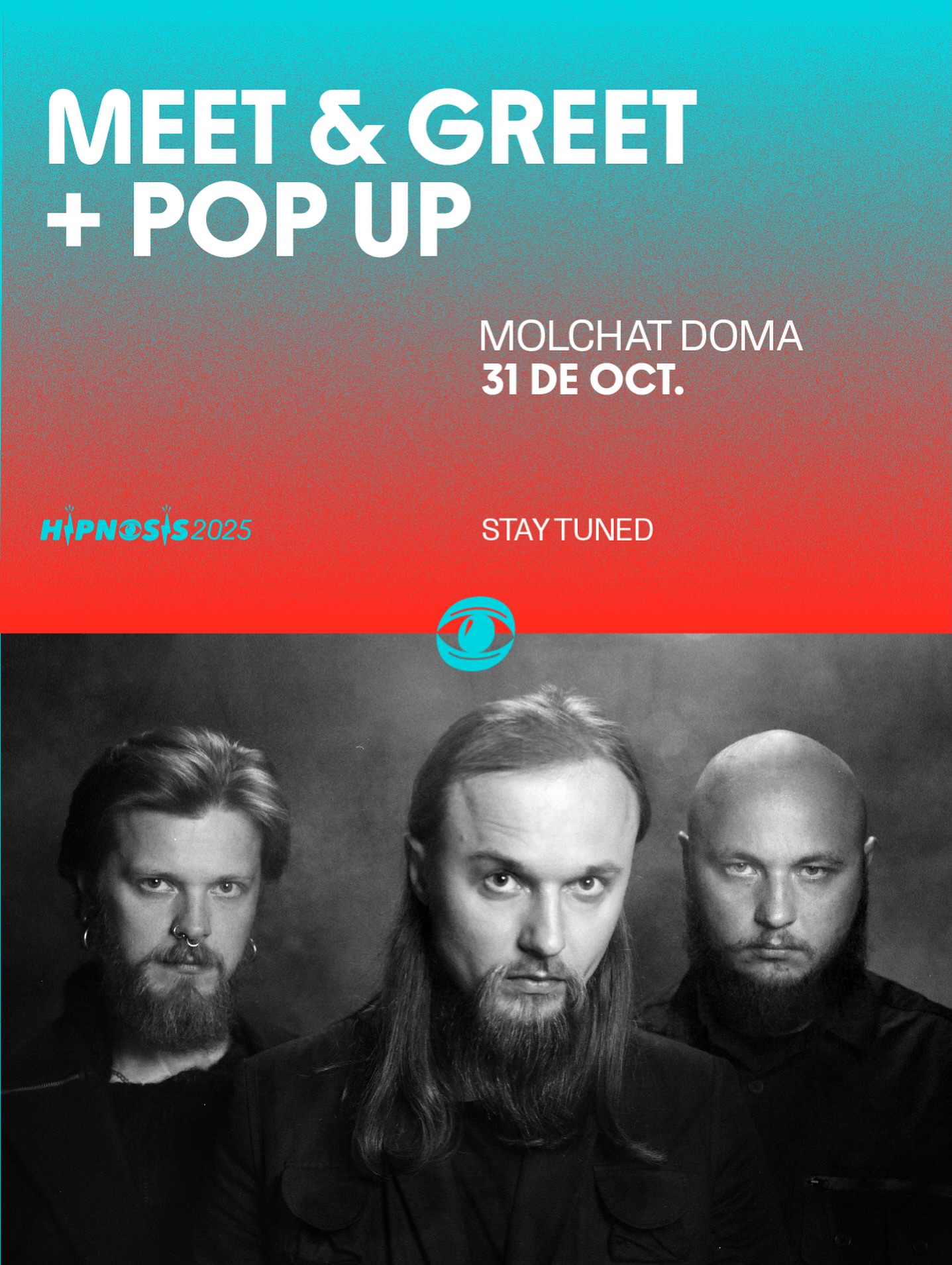 Meet and greet molchat doma