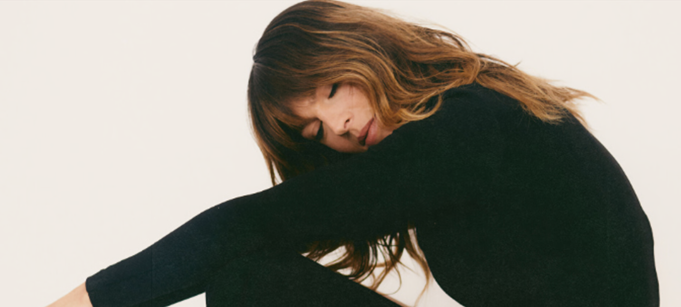 Melody's Echo Chamber comparte “Eyes Closed”, su nuevo single