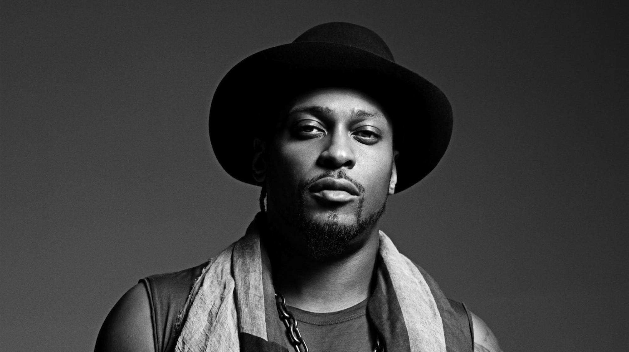 D’Angelo muere a los 51 años
