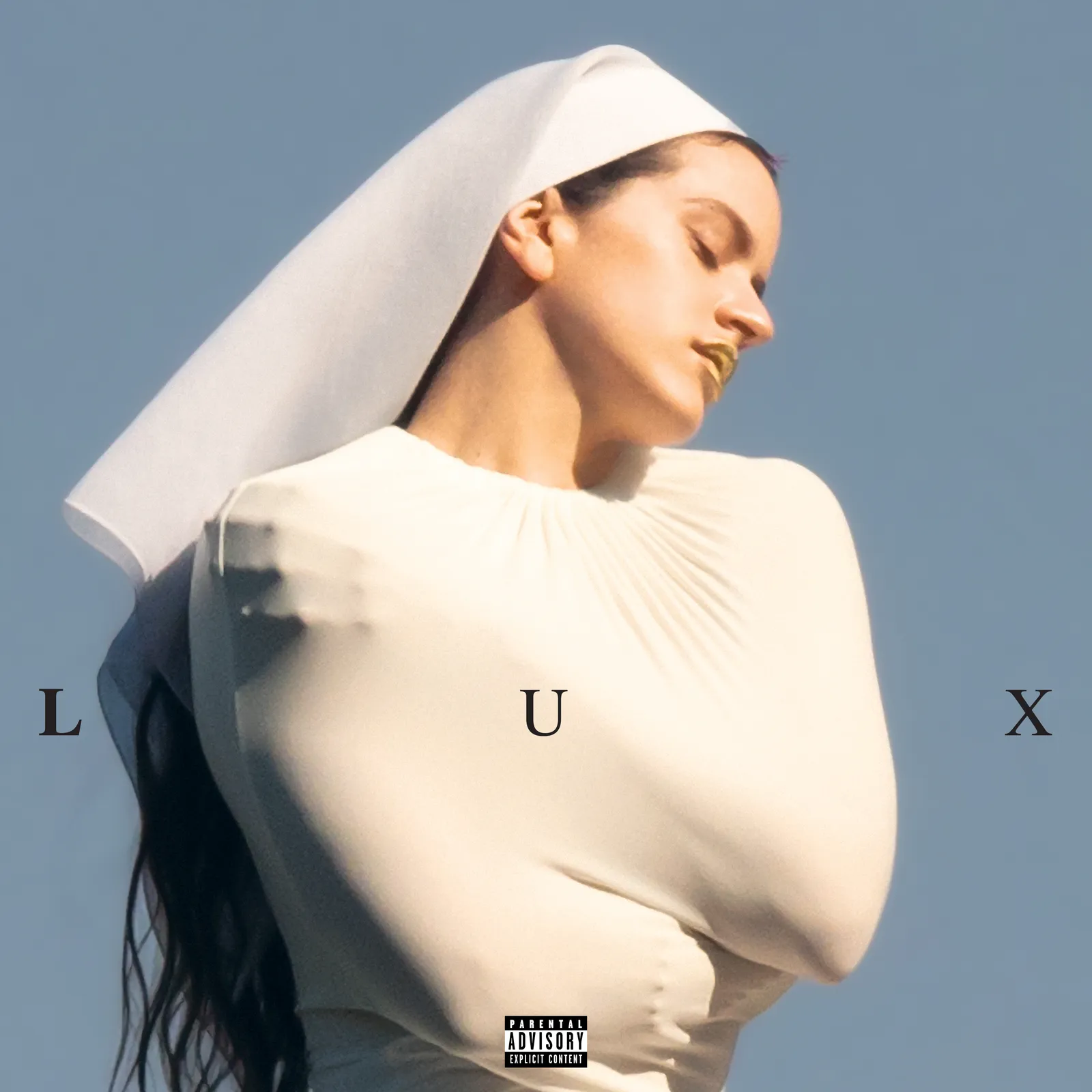 Rosalía comparte detalles de su nuevo disco, 'Lux'